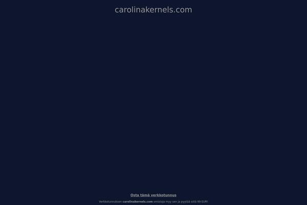 Atelier theme site design template sample
