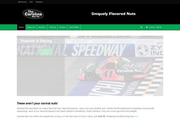 Site using Wooslider plugin