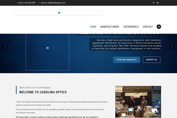 carolinaoptics.com site used Carolina-op-child