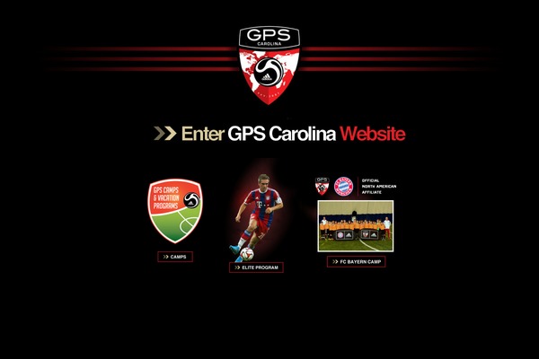 Mps theme site design template sample