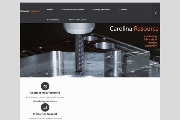 Site using Ml-slider-pro plugin