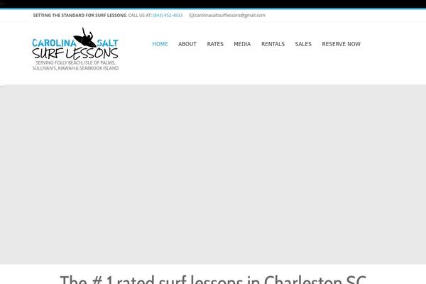 Munmarket theme site design template sample