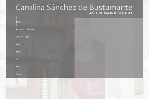 Site using Dt-the7-core plugin