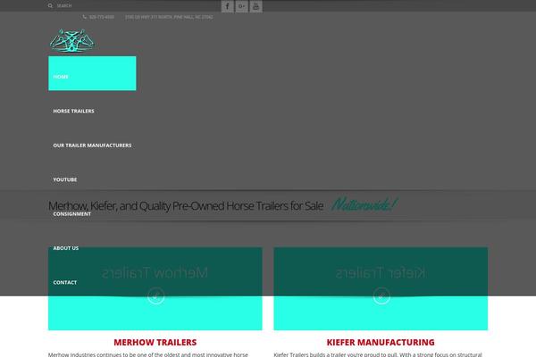 Site using Automotive plugin
