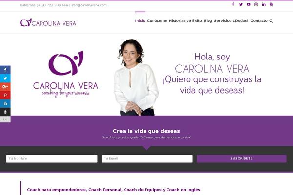 Site using Bloom plugin