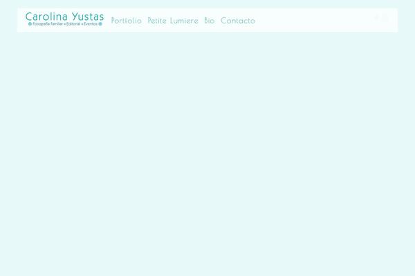 Kreativa theme site design template sample