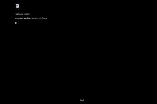 Site using Wpzoom-portfolio plugin