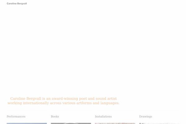 Site using Boxzilla plugin