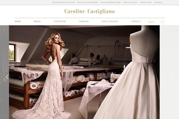 Site using All-in-one-carousel plugin