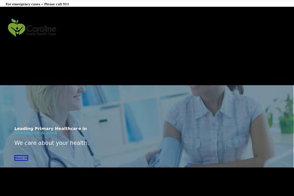 Site using Halfdata-green-popups plugin