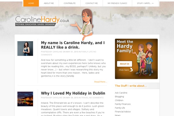 Top theme site design template sample