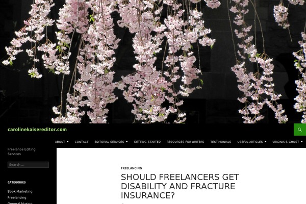 Site using Subscribe Button by AddToAny plugin