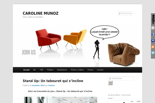 Site using Like-box-pro plugin
