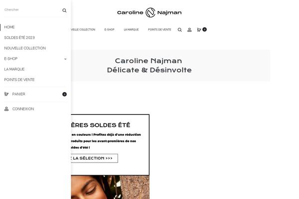Site using Sober-addons plugin