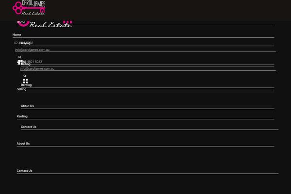 Site using Team-showcase-supreme plugin