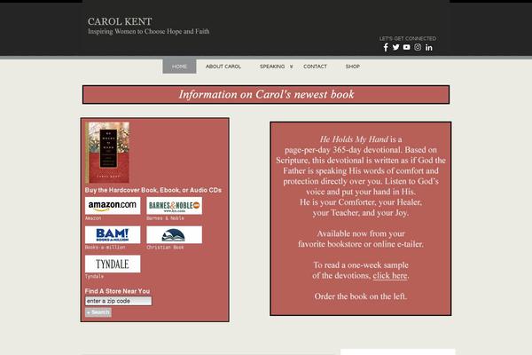 Site using Open in New Window Plugin plugin