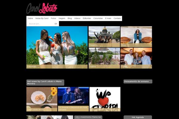 Site using Add Local Avatar plugin