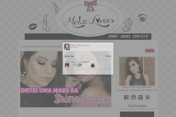 Site using Recent Posts Slider plugin