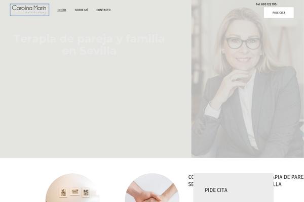 Site using Joinchat-cta-extras plugin