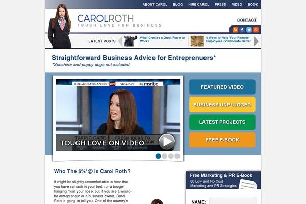 Site using Super Socializer plugin