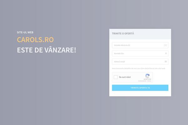 Site using User-registration plugin