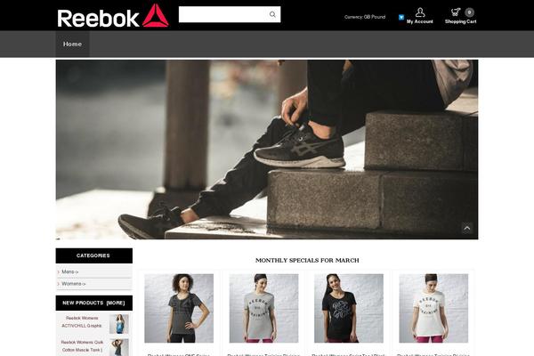 Site using Simple-elegant-portfolio plugin