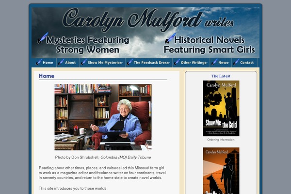 Site using WP Retina 2x plugin