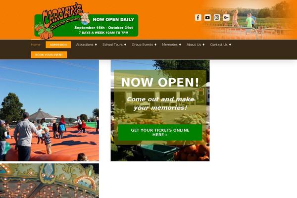 Site using LayerSlider plugin
