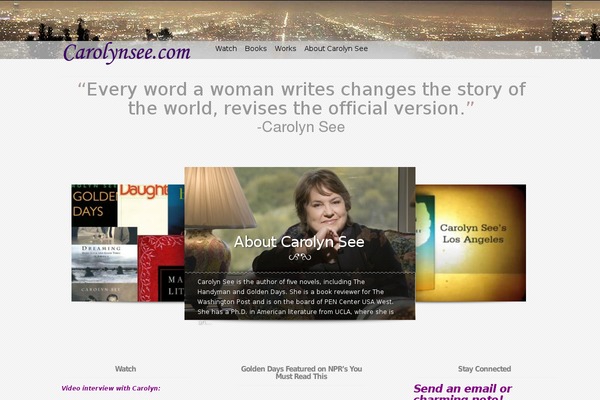 Modest theme site design template sample
