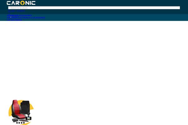 Site using Woo-stripe-payment plugin
