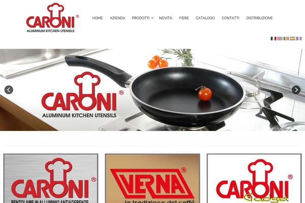 Mr. Tailor theme site design template sample