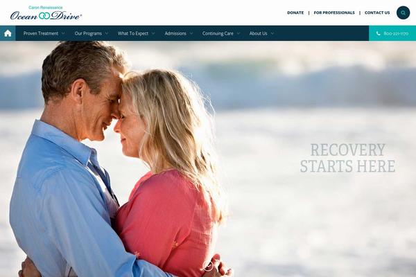 BizWay Theme theme site design template sample