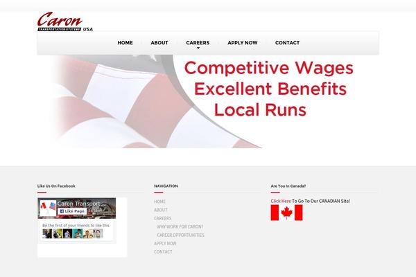 BuildPress theme site design template sample