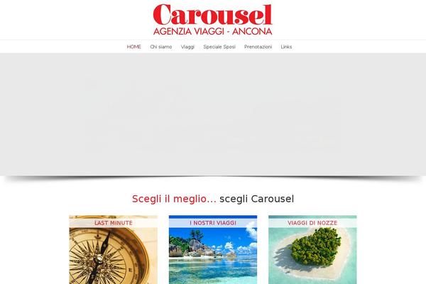 carousel.it site used Avada_rv