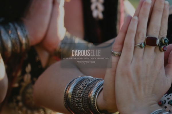 carouselle.net site used Gleam