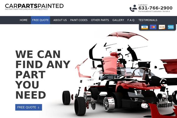 Site using Nivo Slider for WordPress plugin