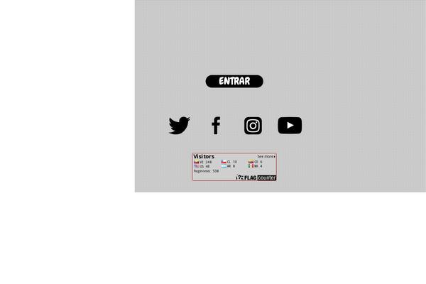 carpascamper.com site used Enclosed