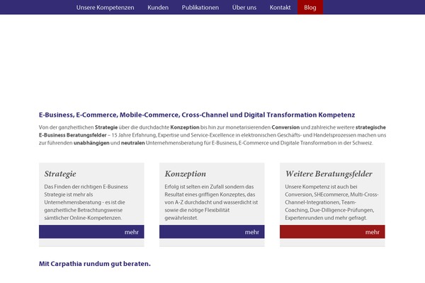 Jupiterx-child theme site design template sample