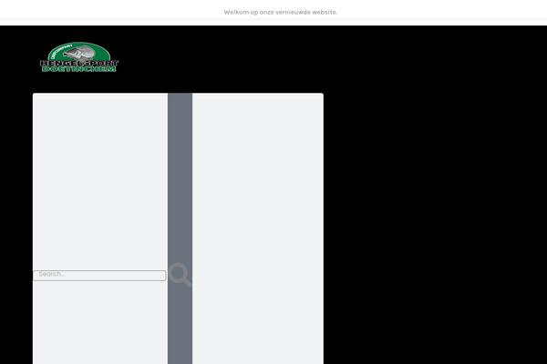 Site using Shopengine plugin