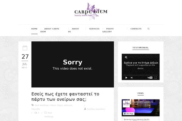 Site using Fonts plugin