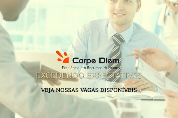 Carpediem theme site design template sample