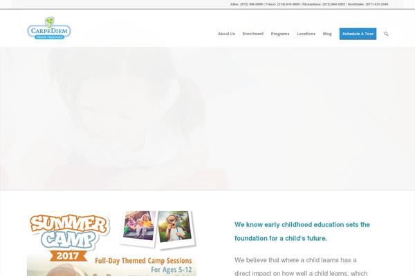 Site using AppPresser - Mobile App Framework plugin