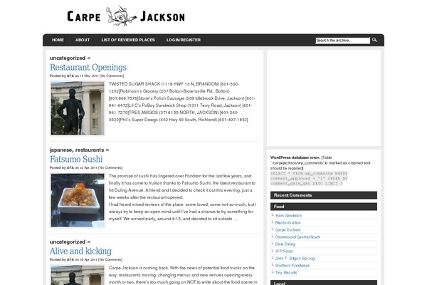 Arthemia theme site design template sample