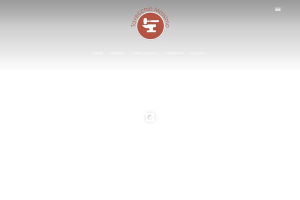 PhotoMe theme site design template sample