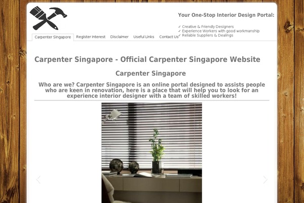 Clickbump theme site design template sample