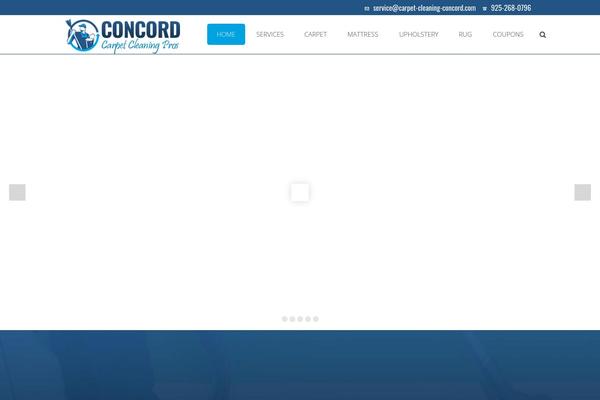 Site using reCaptcha Add-On for FormCraft plugin