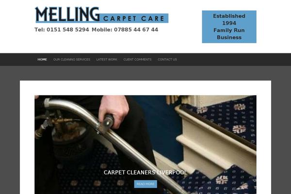 carpetcleaners.org.uk site used Carpet_cleaners