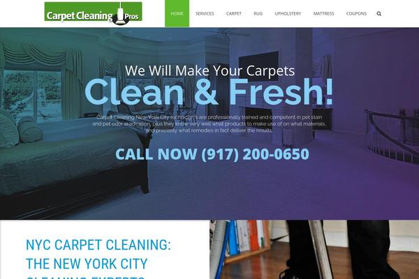 Site using Formcraft3 plugin