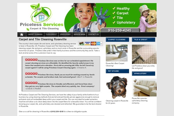 Flexx Theme theme site design template sample