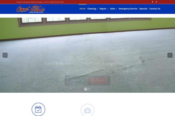 Site using Quest-plus plugin